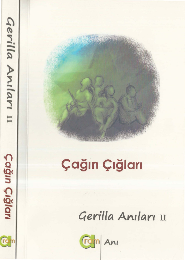 Gerilla Anıları II: Çağın Çığları PDF – Kolektif