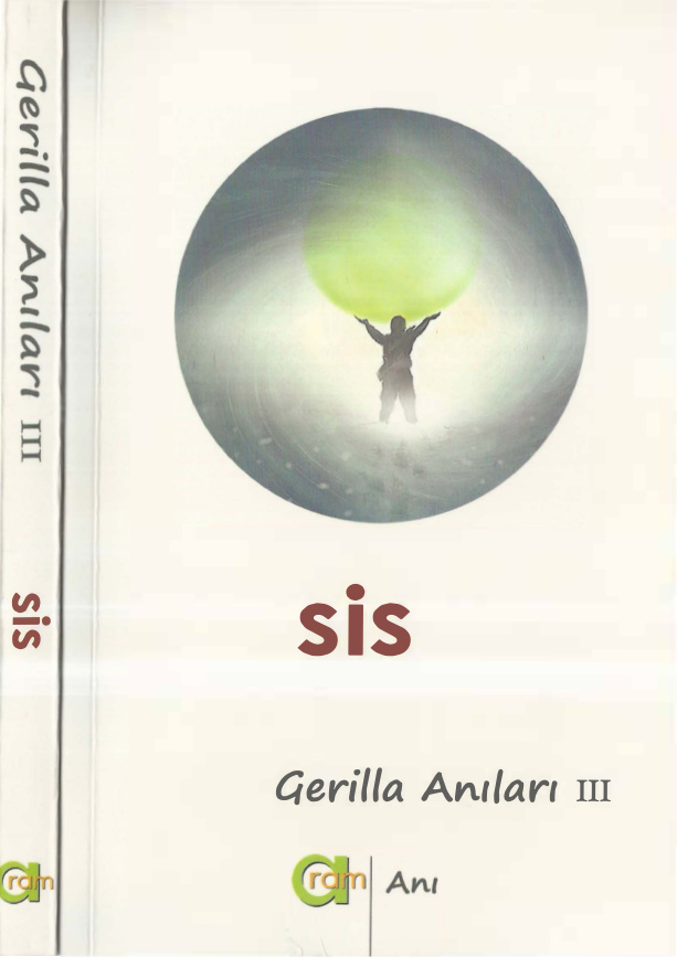 Gerilla Anıları III: Sis PDF – Kolektif