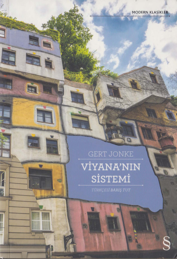 Viyana’nın Sistemi PDF – Gert Jonke