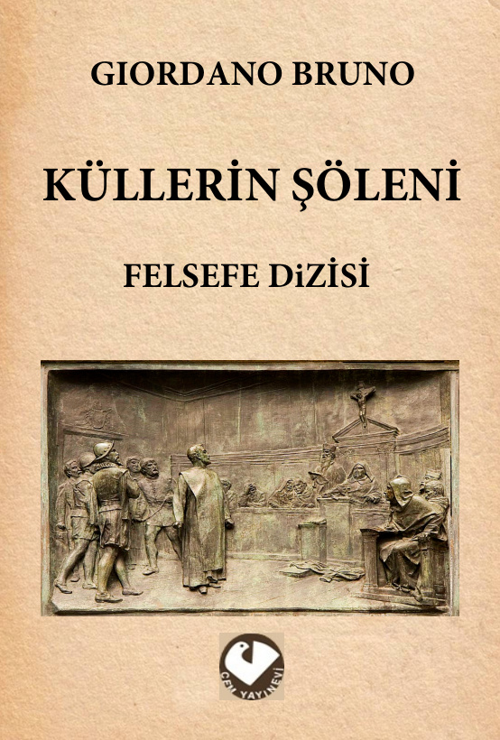Küllerin Şöleni PDF – Giordano Bruno