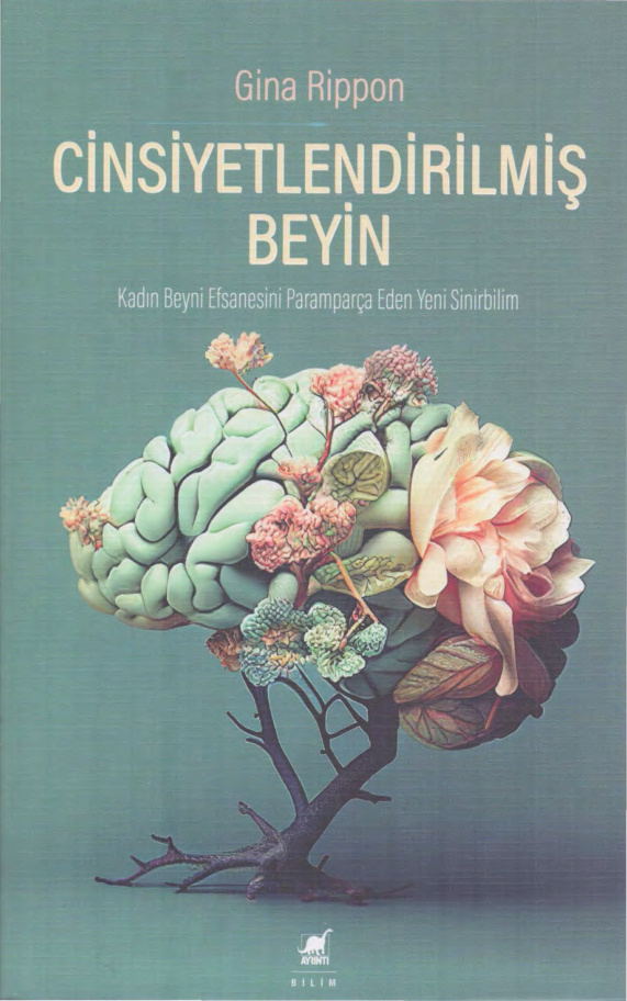 Cinsiyetlendirilmiş Beyin PDF – Gina Rippon