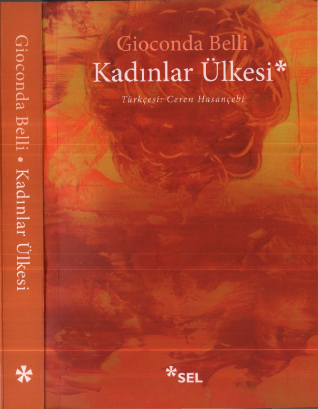 Kadınlar Ülkesi PDF – Gioconda Belli