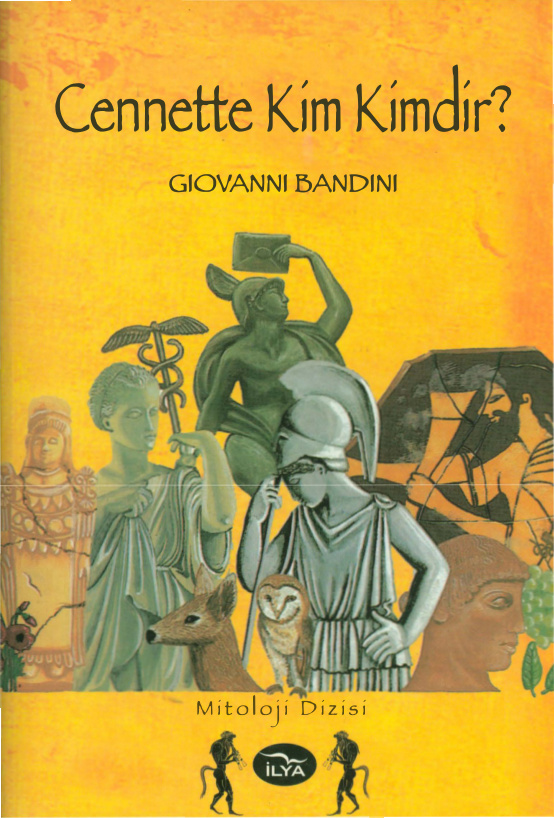 Cennette Kim Kimdir PDF – Giovanni Bandini