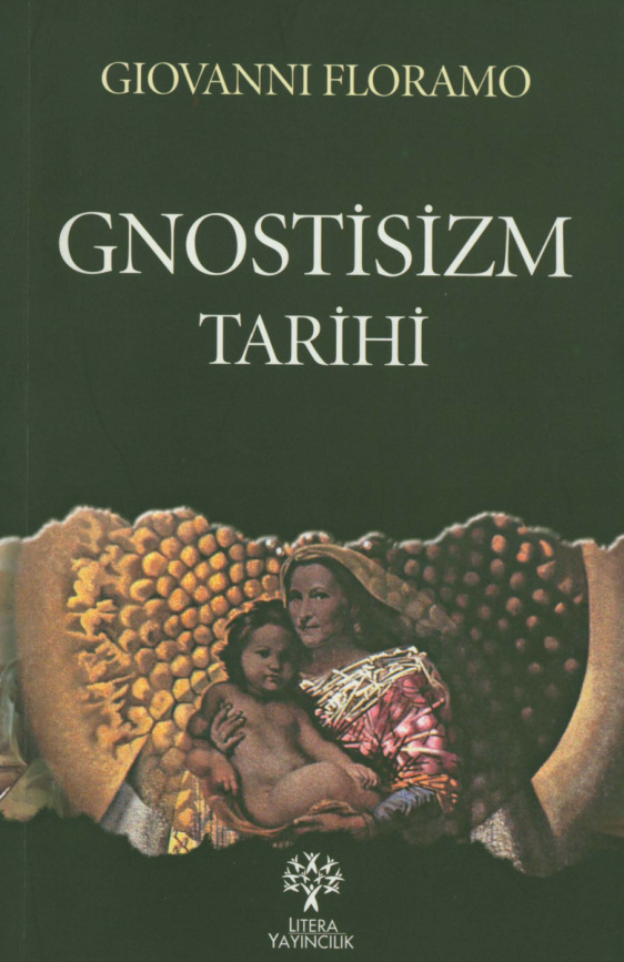 Gnostisizm Tarihi PDF – Giovanni Filoramo