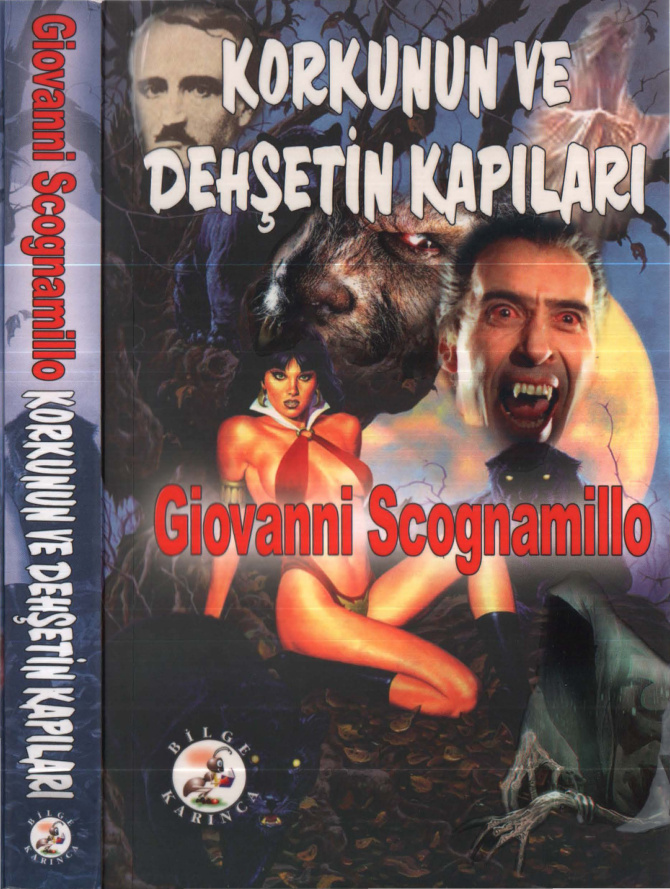 Korkunun ve Dehşetin Kapıları PDF - Giovanni Scognamillo 11 Korkunun ve Dehşetin Kapıları PDF – Giovanni Scognamillo