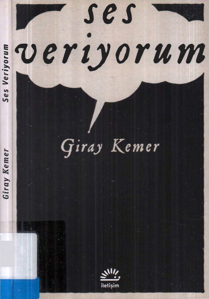 Ses Veriyorum PDF – Giray Kemer