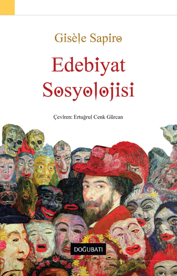 Edebiyat Sosyolojisi PDF İndir – Robert Escarpit