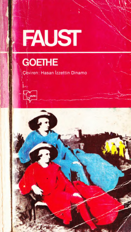 Faust (Yazko) PDF – Goethe