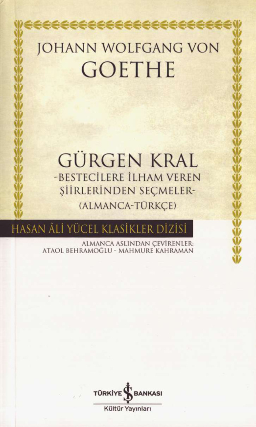 Gürgen Kral PDF – Goethe