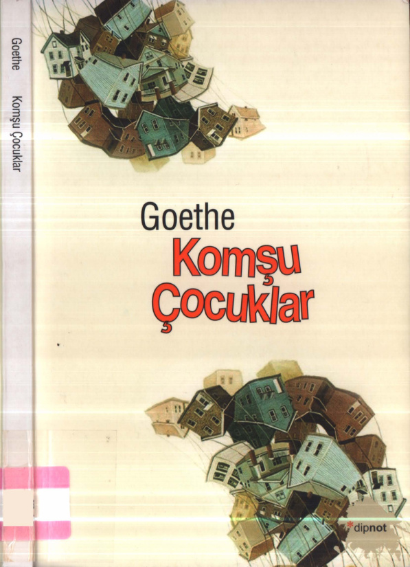 Komşu Çocuklar PDF – Goethe