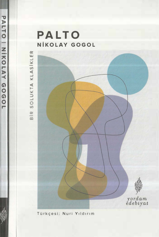Palto (Yordam) PDF – Nikolay Gogol