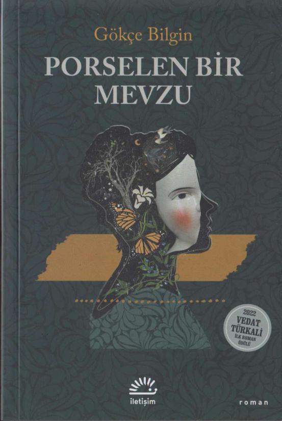 Porselen Bir Mevzu PDF – Gökçe Bilgin