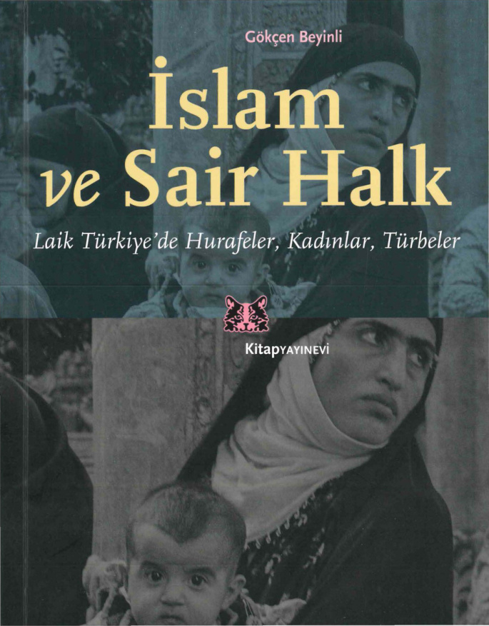 İslam ve Sair PDF – Gökçen Beyinli