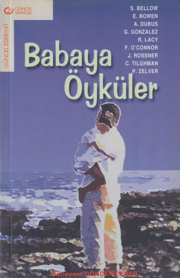 Babaya Öyküler PDF – Gökçen Ezber