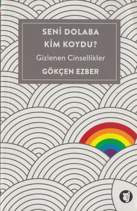 Seni Dolaba Kim Koydu PDF – Gökçen Ezber