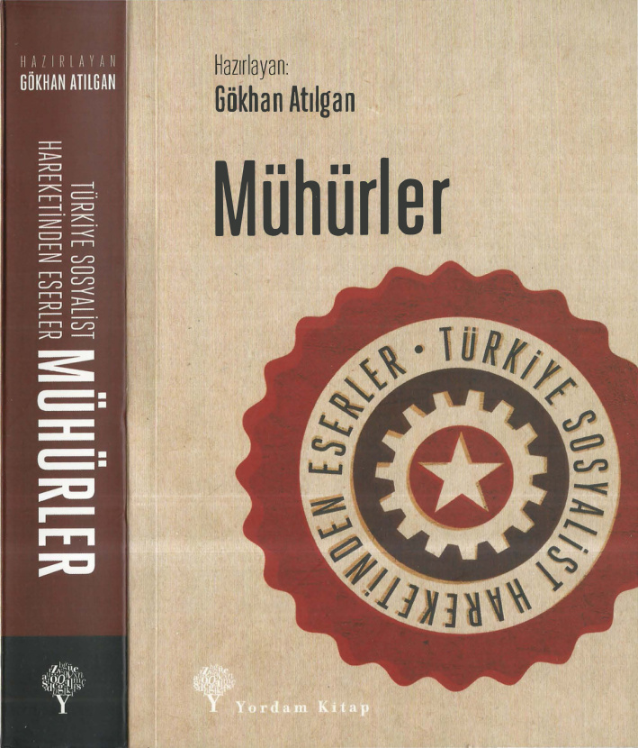 Mühürler PDF – Gökhan Atılgan
