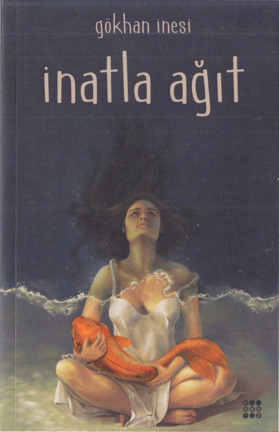İnatla Ağıt PDF – Gökhan İnesi