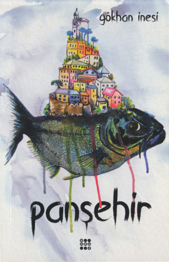 Panşehir PDF – Gökhan İnesi