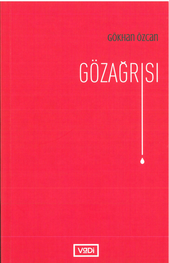 Gözağrısı PDF – Gökhan Özcan