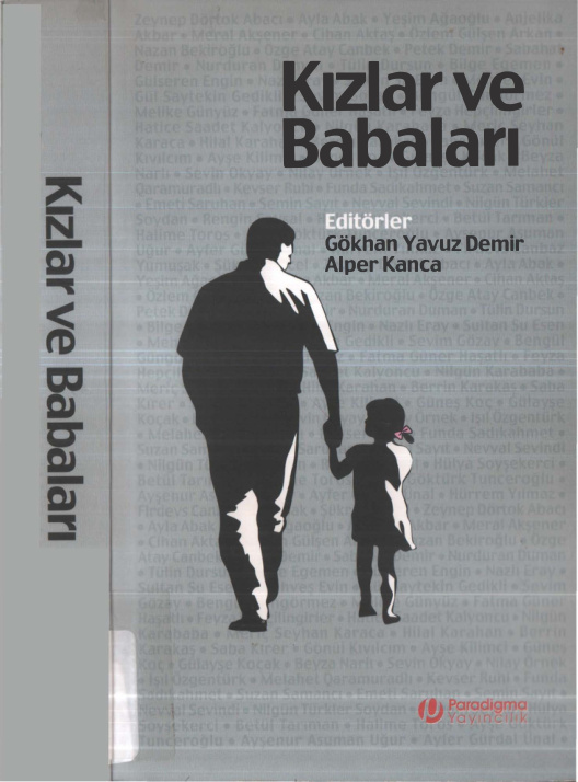 Kızlar ve Babaları PDF – Gökhan Yavuz Demir vd.