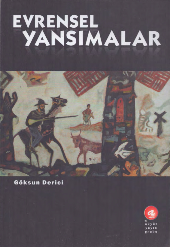Evrensel Yansımalar PDF – Göksun Derici
