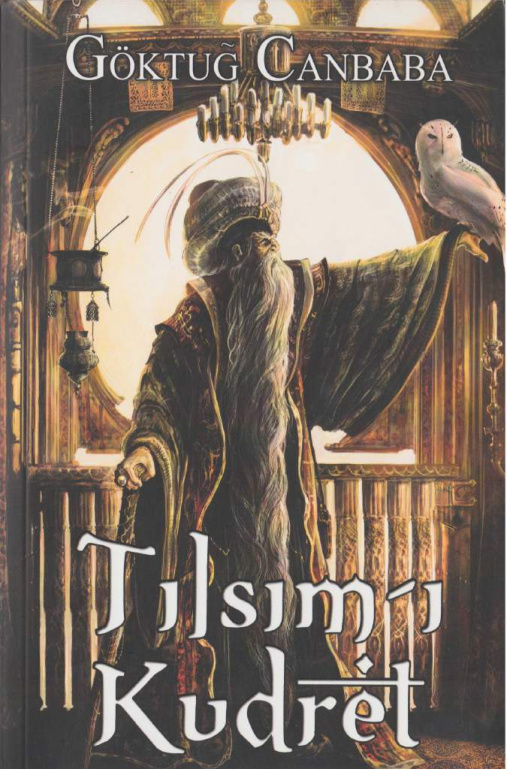 Tılsm-ı Kudret PDF – Göktuğ Canbaba