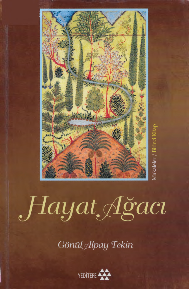 Hayat Ağacı PDF – Gönül Alpay Tekin