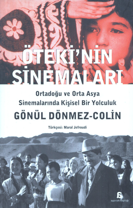 Öteki’nin Sinemaları PDF – Gönül Dönmez-Colin