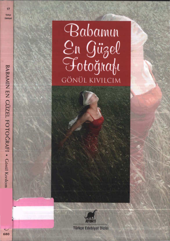Babamın En Güzel Fotoğrafı PDF – Gönül Kıvılcım