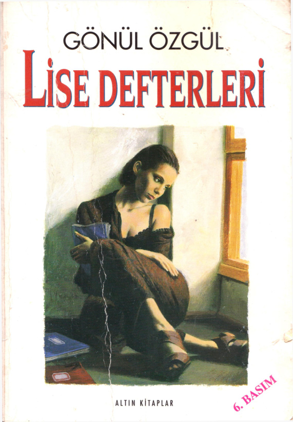 Lise Defterleri PDF – Gönül Özgül