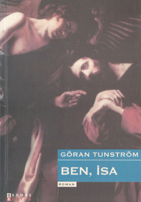 Ben İsa PDF – Göran Tunström