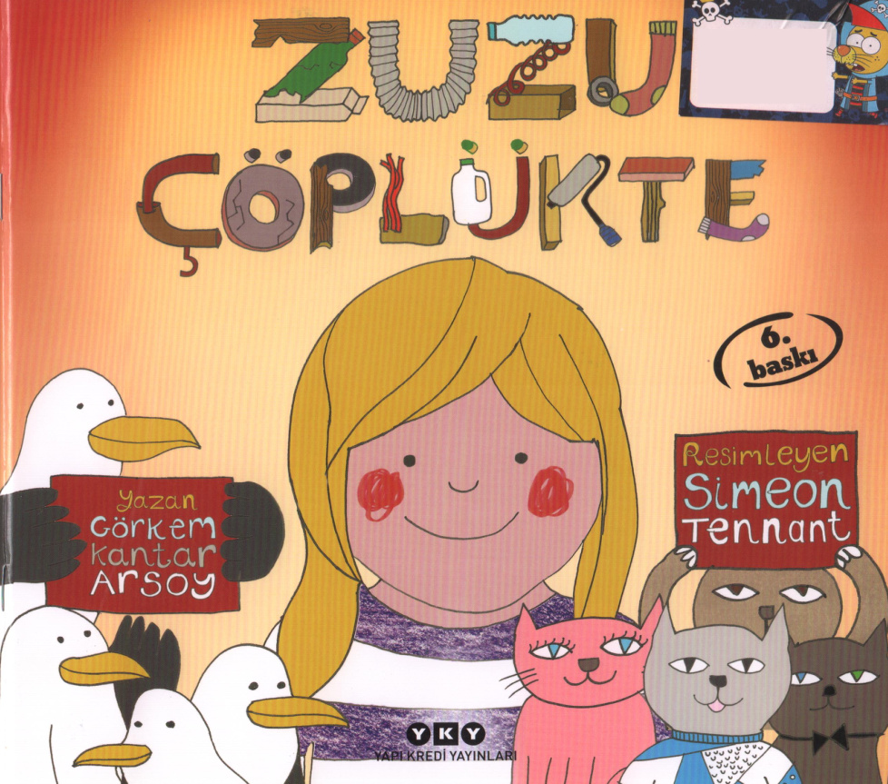 Çöplük PDF İndir – Şebnem İşigüzel