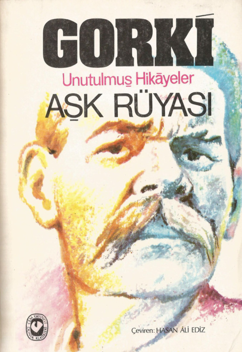 Aşk Rüyası PDF – Maksim Gorki