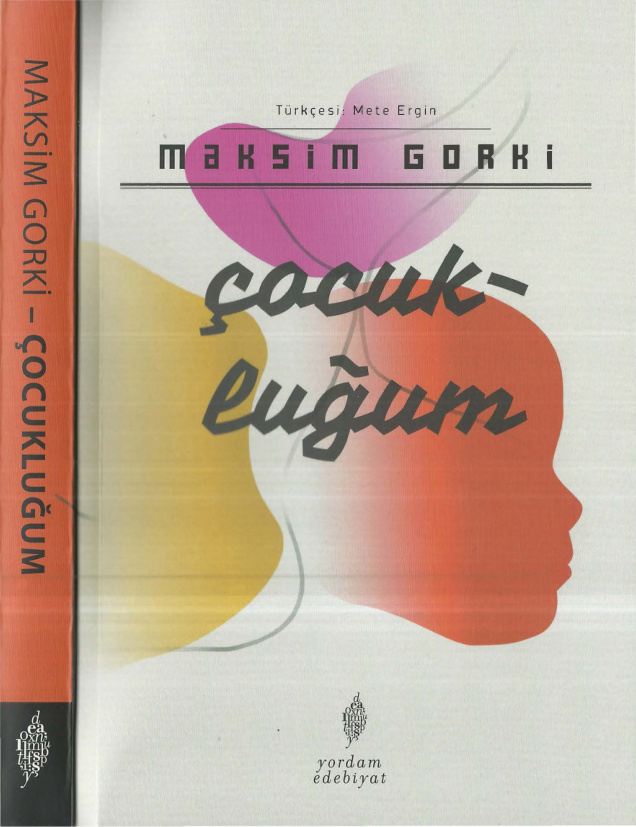 Çocukluğum (Yordam) PDF – Maksim Gorki