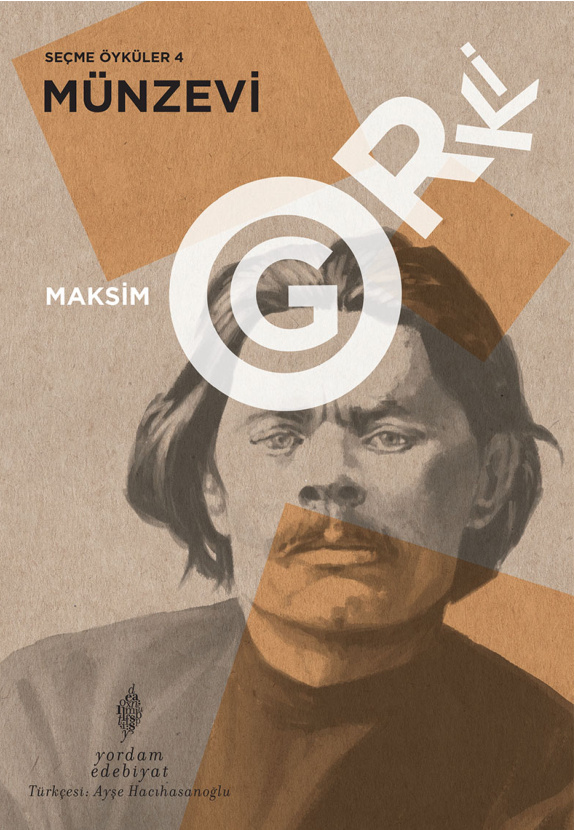 Seçme Öyküler 4: Münzevi PDF – Maksim Gorki