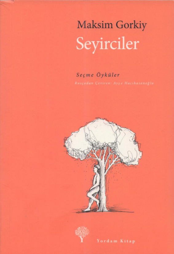 Seyirciler PDF – Maksim Gorki