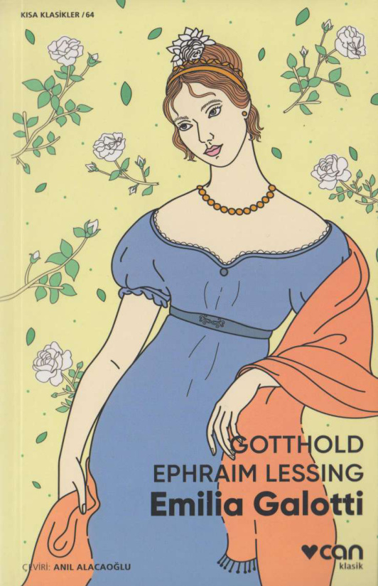 Emilia Galotti PDF – Gotthold Ephraim Lessing