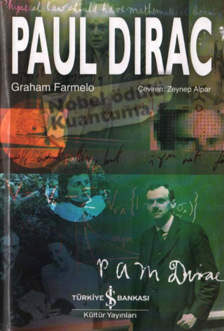 Paul Dirac PDF – Graham Farmelo