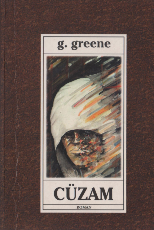 Cüzam PDF – Graham Greene