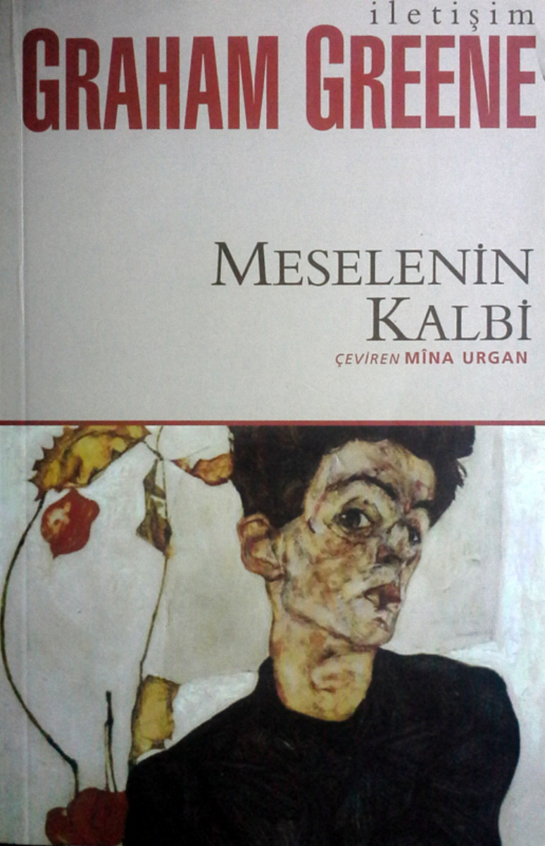 Meselenin Kalbi PDF – Graham Greene