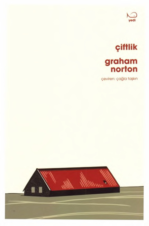 Çiftlik PDF – Joanne Ramos