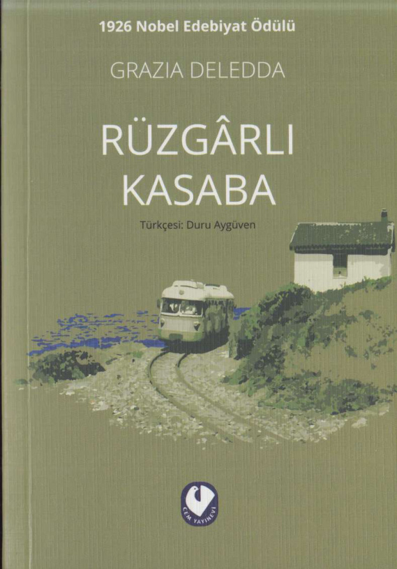 Rüzgarlı Kasaba PDF – Grazia Deledda