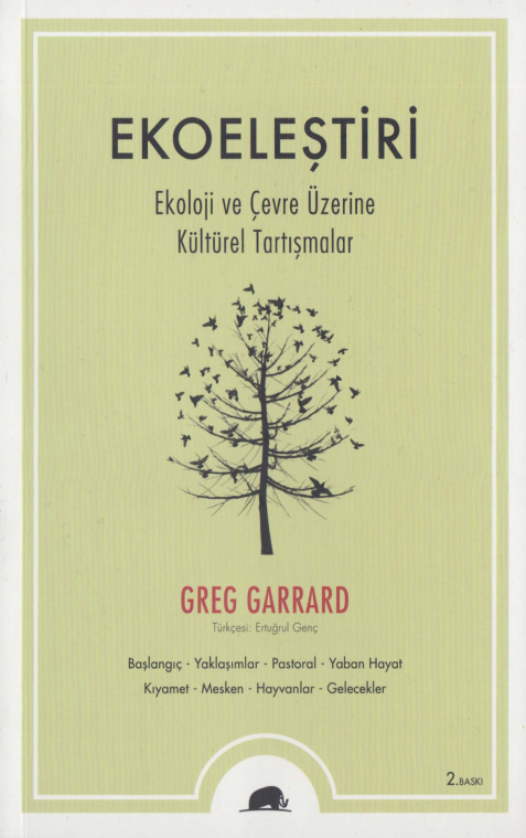 Ekoeleştiri PDF – Greg Garrard