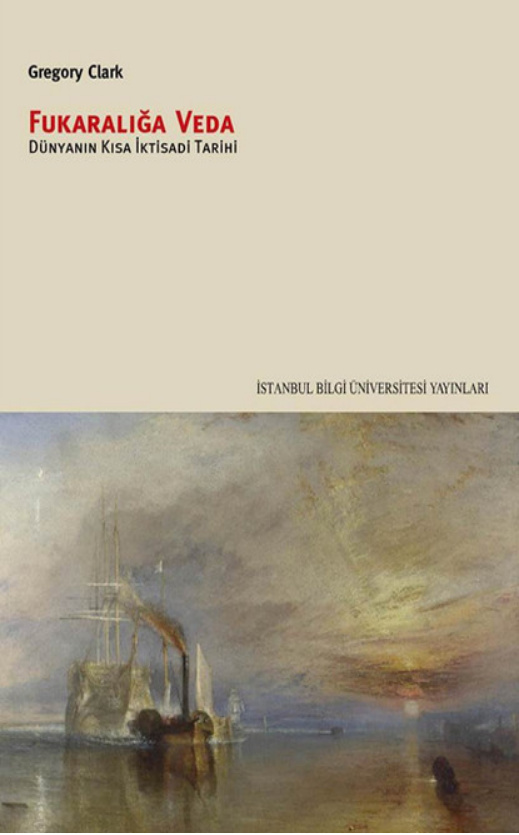 Fukaralığa Veda PDF – Gregory Clark