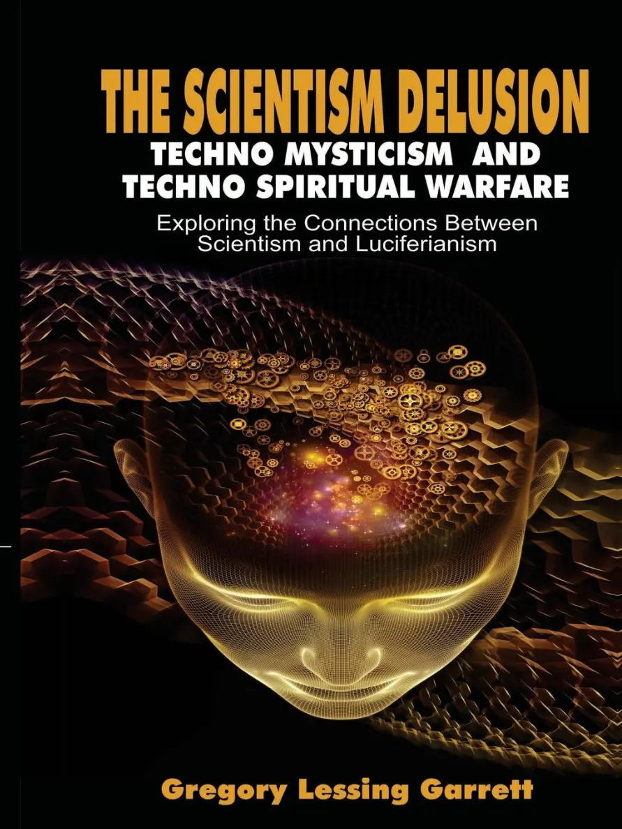 The Scientism Delusion PDF – Gregory Lessing Garrett