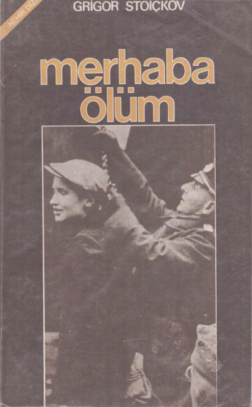 Merhaba Ölüm PDF – Grigor Stoickov
