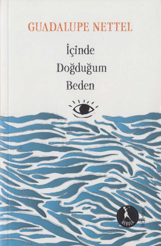 İçinde Doğduğum Beden PDF – Guadalupe Nettel
