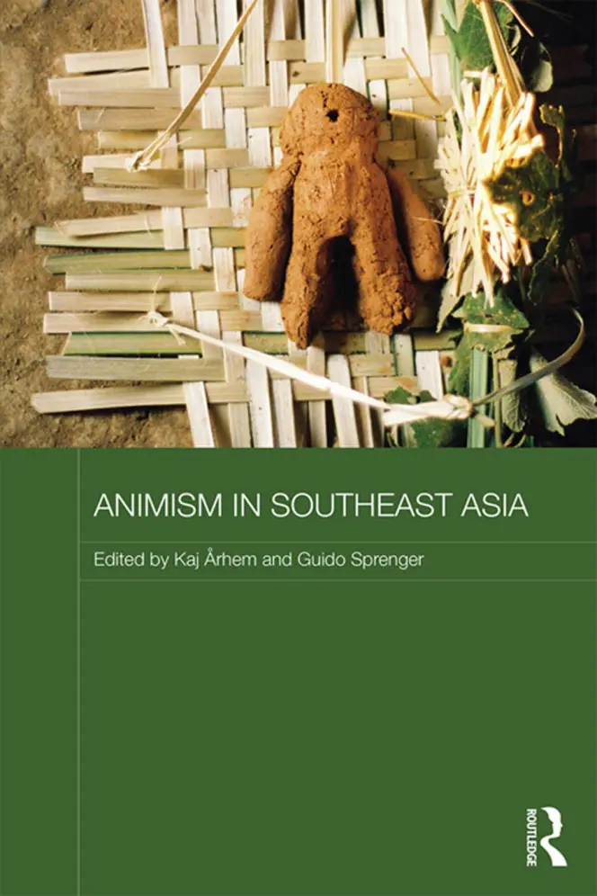 Animism in Southeast Asia PDF – Guido Sprenger
