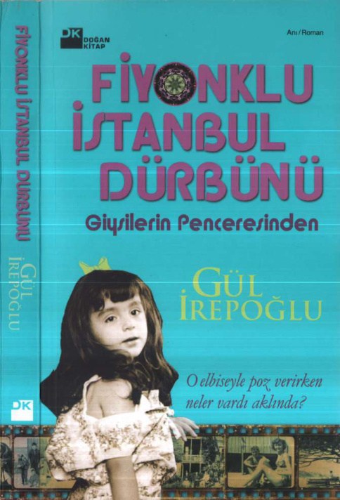 Fiyonklu İstanbul Dürbünü PDF – Gül İrepoğlu