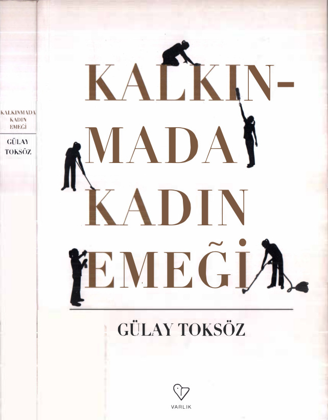 Kalkınmada Kadın Emeği PDF – Gülay Toksöz